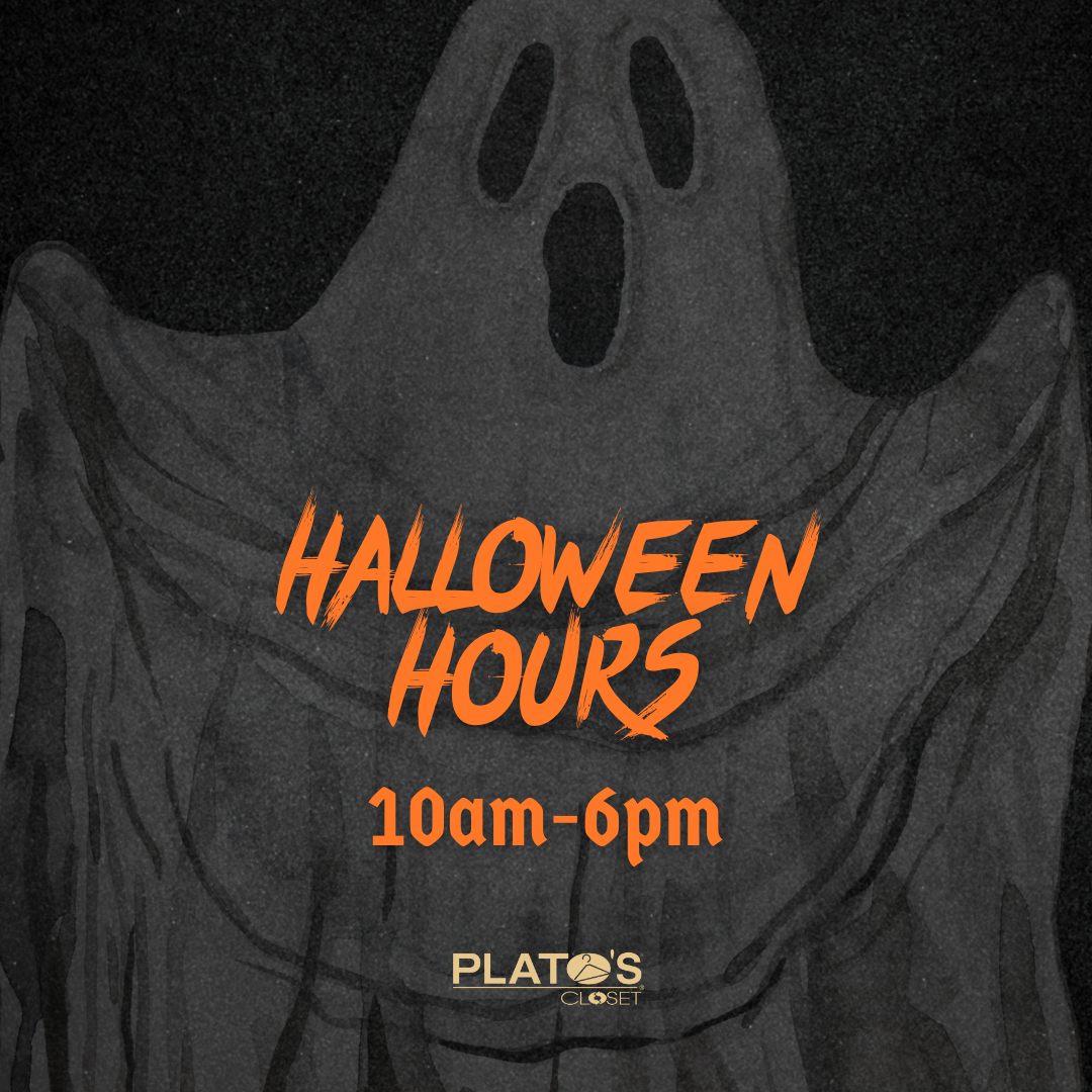 Halloween Hours